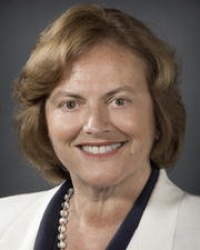 Dr. Gisele Patricia Wolf-Klein, MD